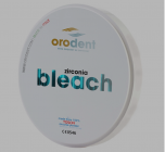 Zirkonia Bleach  Der weisse HOLLYWOOD-Efekt 1200 Mia 45% Tranzluzenz